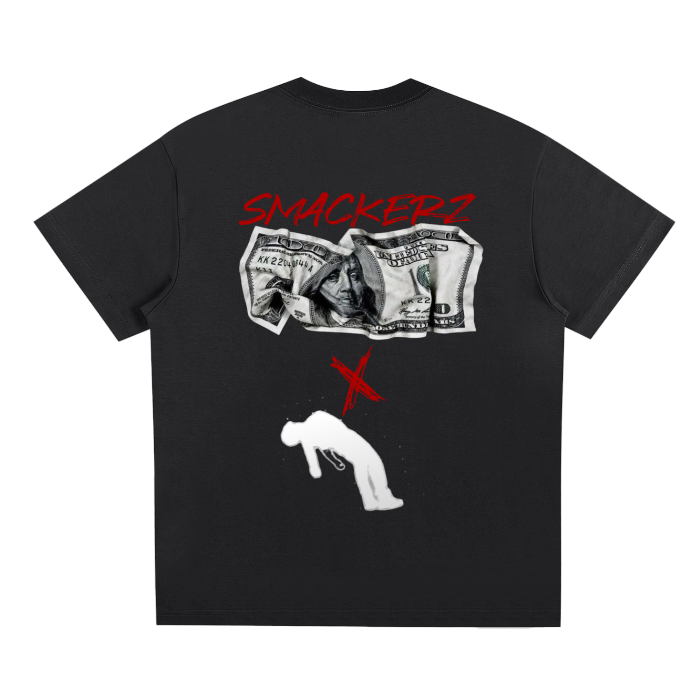 TMW1 Quick-Dry Cooling T-Shirt