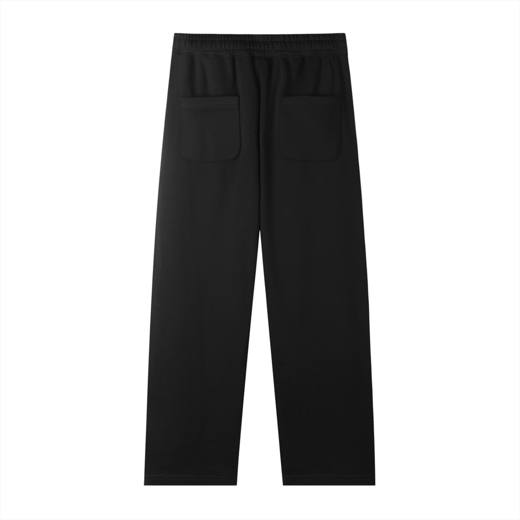 Men’s Essential Straight-Leg Sweatpants