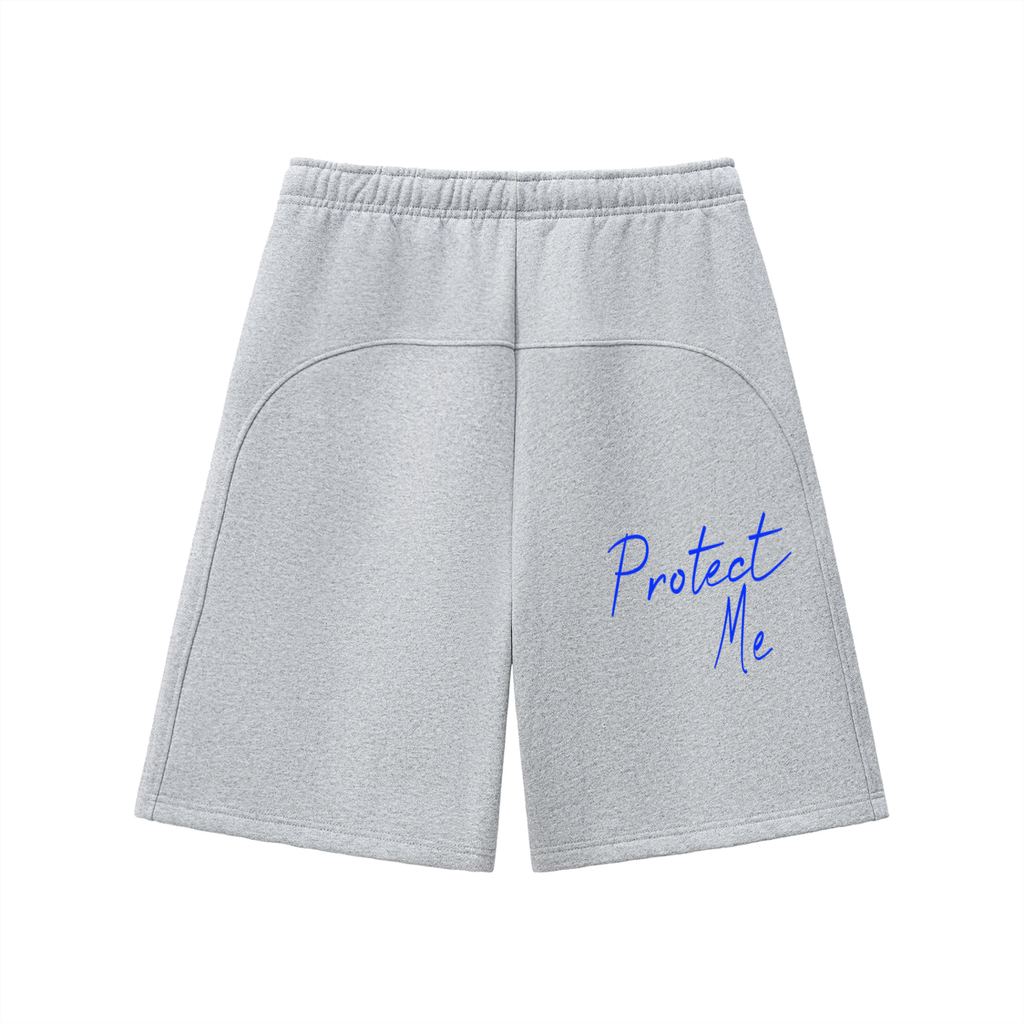Essential Heavyweight Fleece Shorts