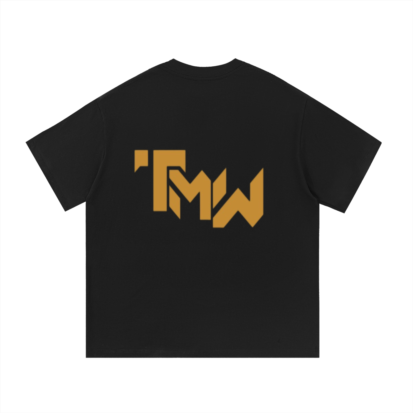 Men’s Essential Cotton T-Shirt
