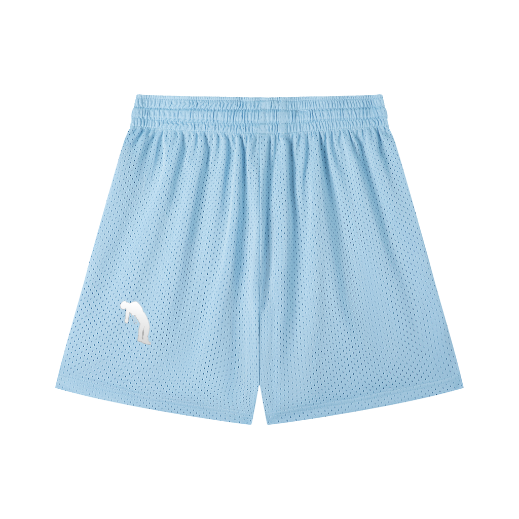 TMW1 Mesh Drawstring Shorts