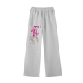 Women’s Essential Straight-Leg Sweatpants