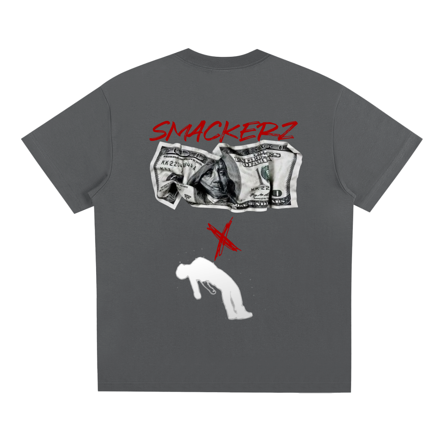 TMW1 Quick-Dry Cooling T-Shirt