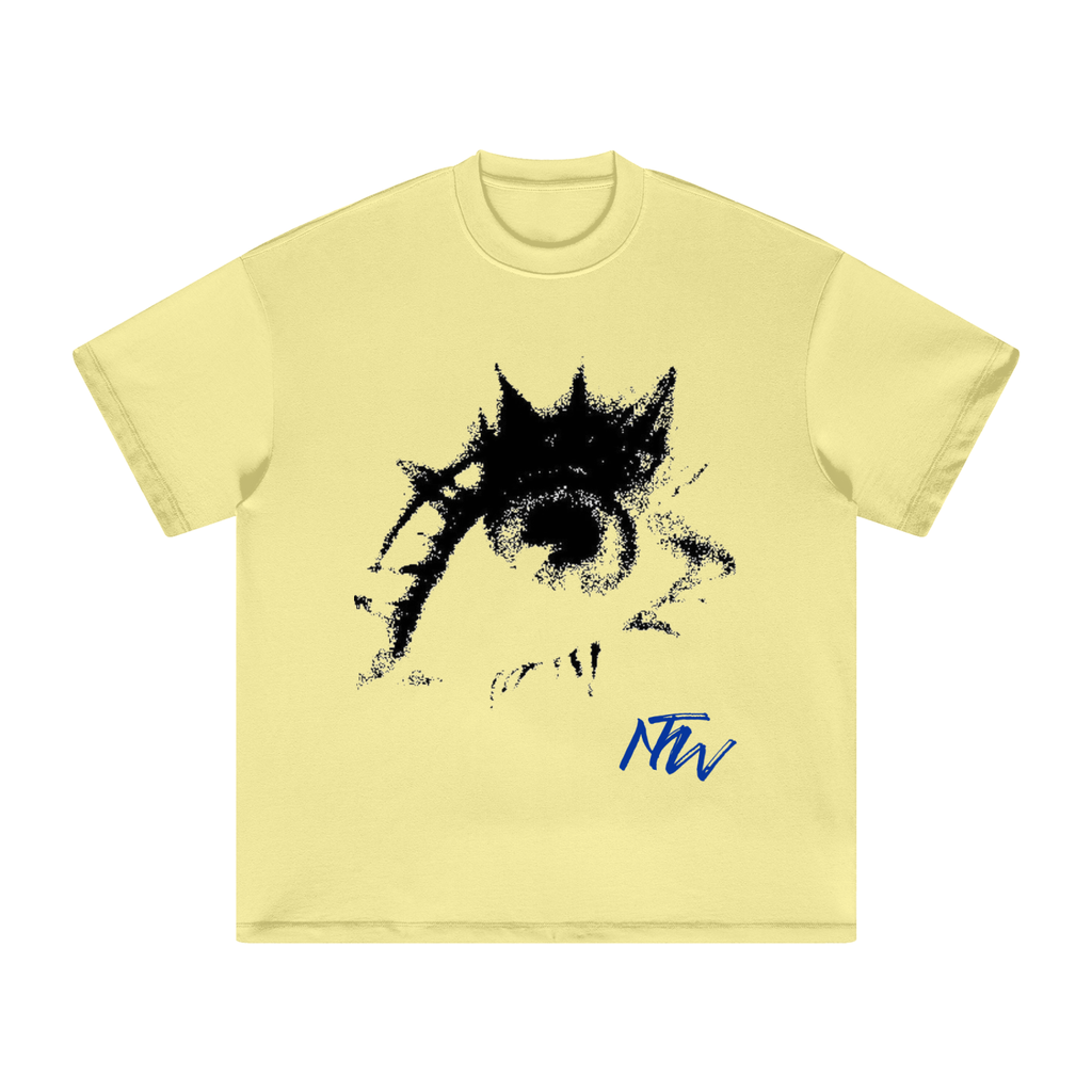 Men’s Heavyweight Earth Tone T-Shirt