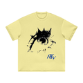Men’s Heavyweight Earth Tone T-Shirt