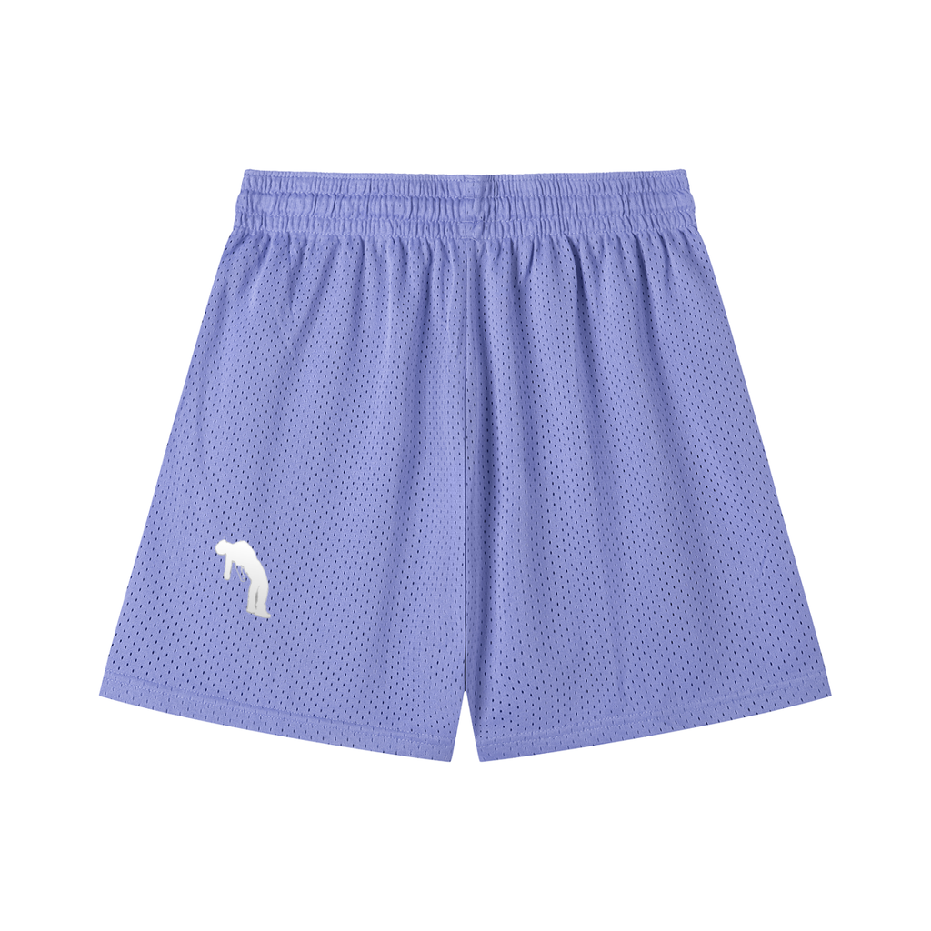 TMW1 Mesh Drawstring Shorts
