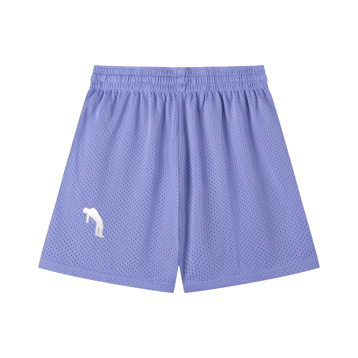 TMW1 Mesh Drawstring Shorts