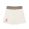 Men’s TMW Striped Drawstring Shorts