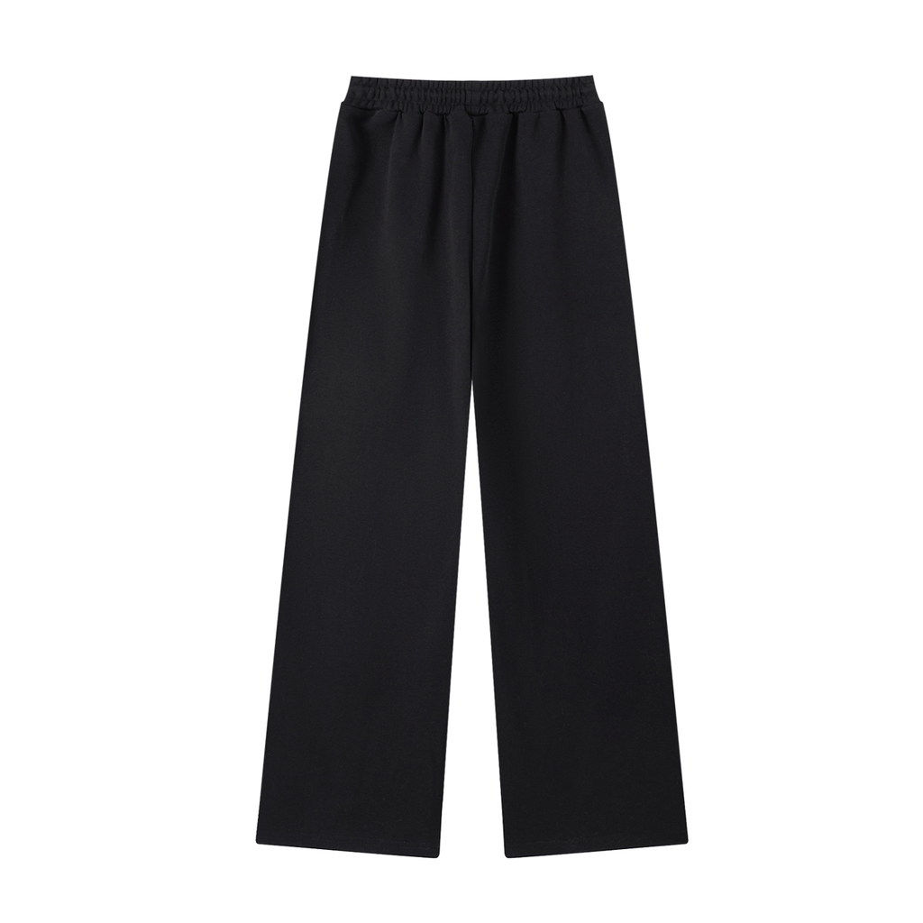 TMW1 Essential Straight-Leg Sweatpants