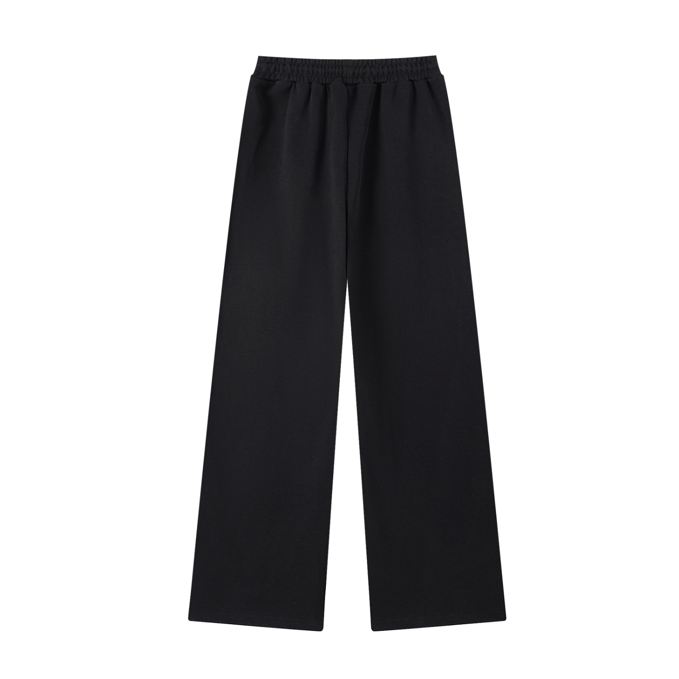 TMW1 Essential Straight-Leg Sweatpants