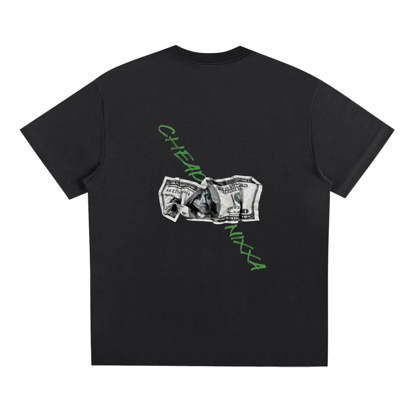 Sorona Quick-Dry Cooling T-Shirt