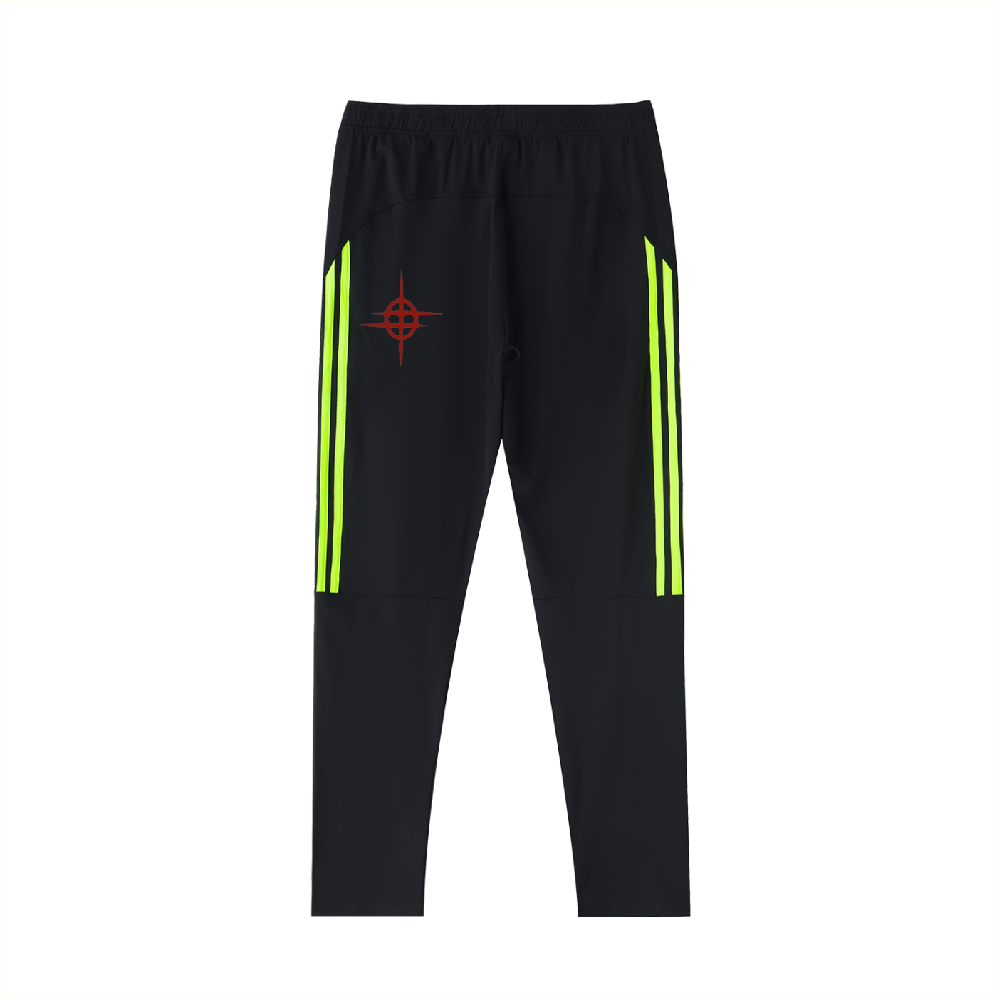 Side Stripe Running Pants