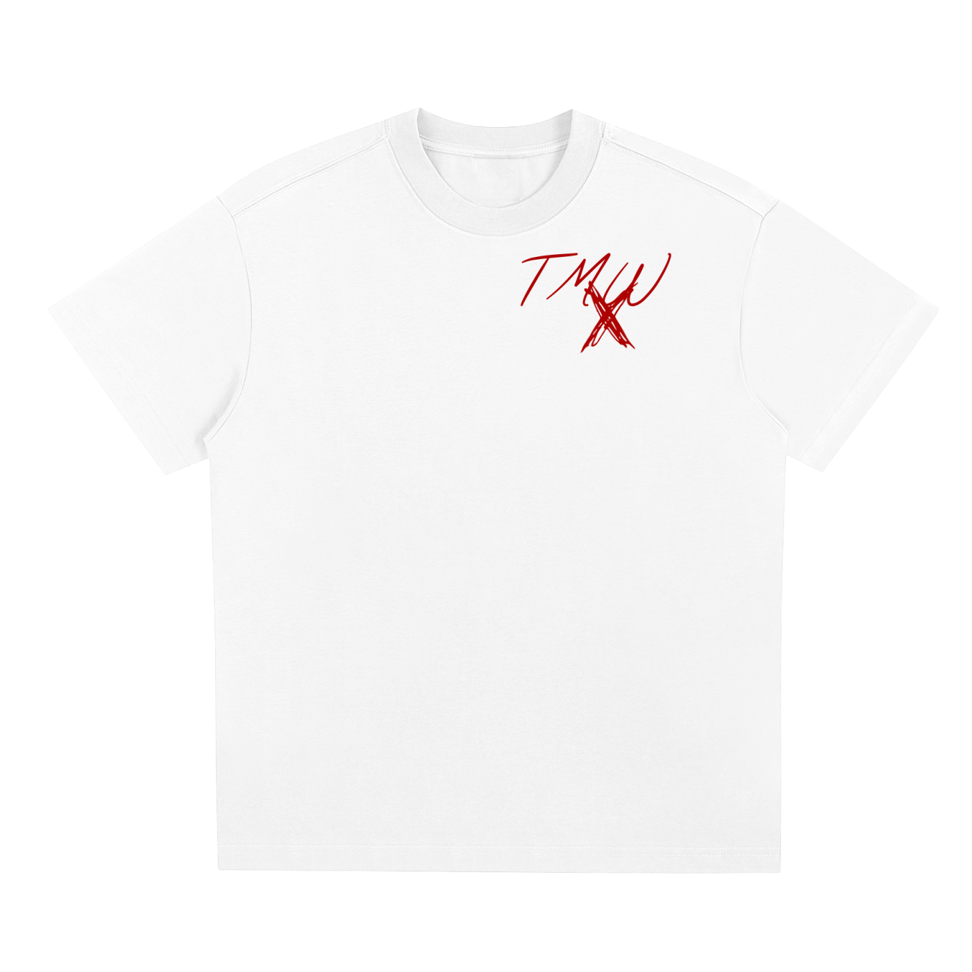TMW1 Quick-Dry Cooling T-Shirt