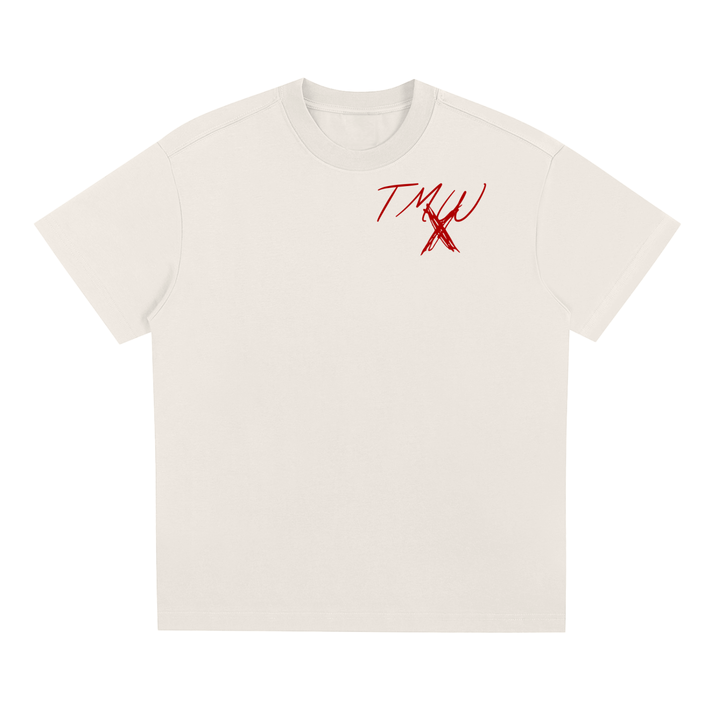TMW1 Quick-Dry Cooling T-Shirt