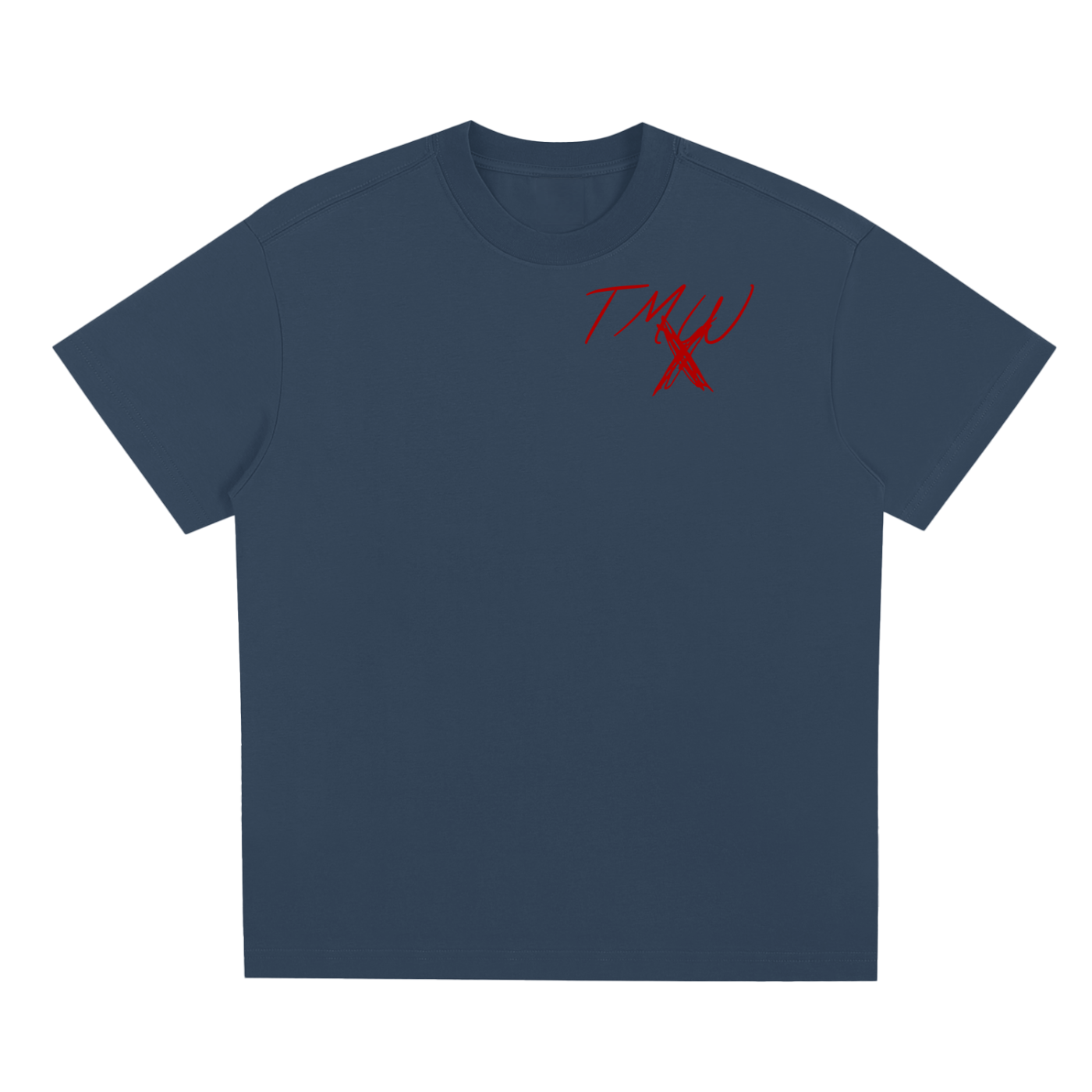 TMW1 Quick-Dry Cooling T-Shirt