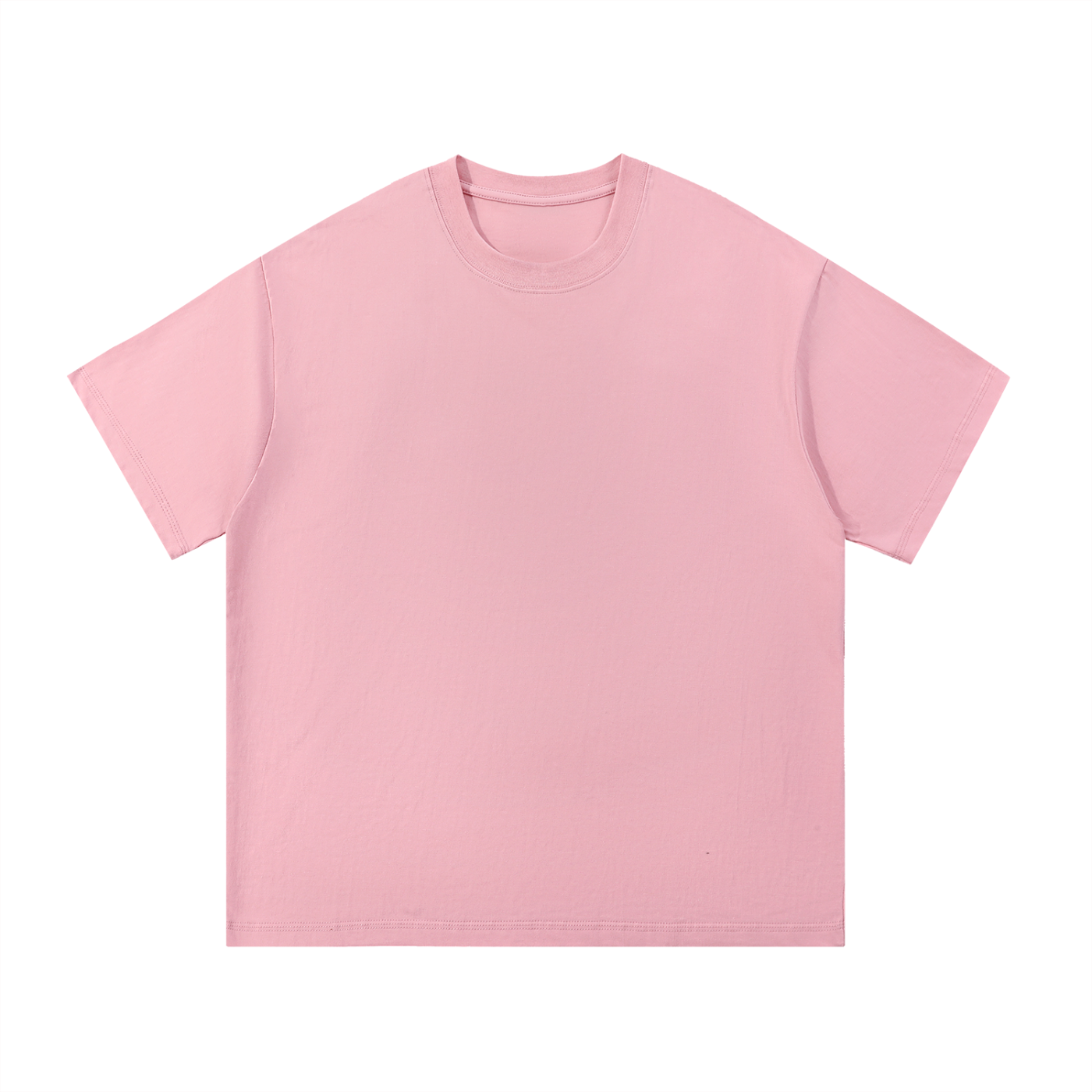 Men’s Essential Cotton T-Shirt
