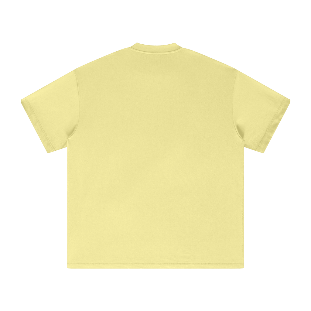 Men’s Heavyweight Earth Tone T-Shirt