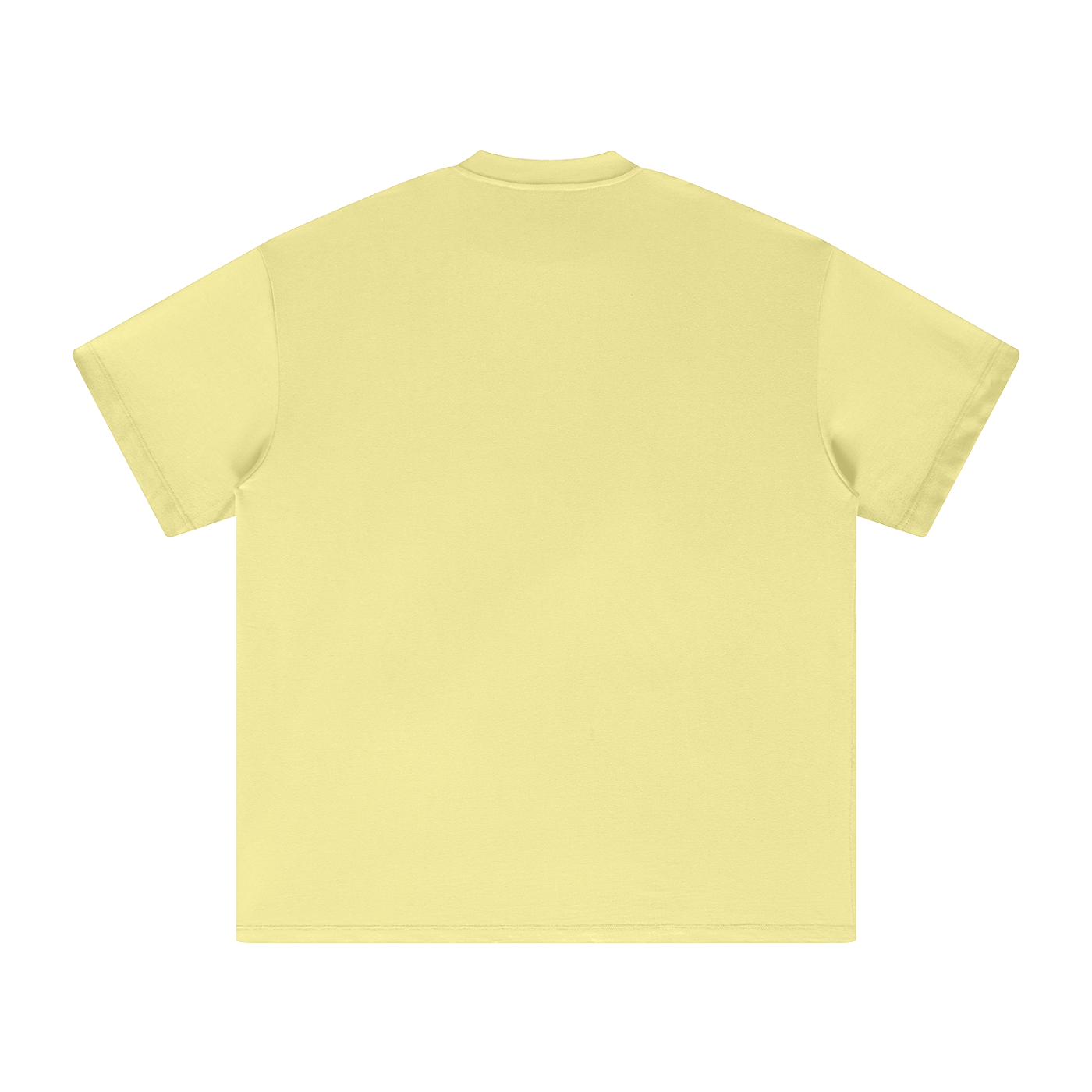 Men’s Heavyweight Earth Tone T-Shirt