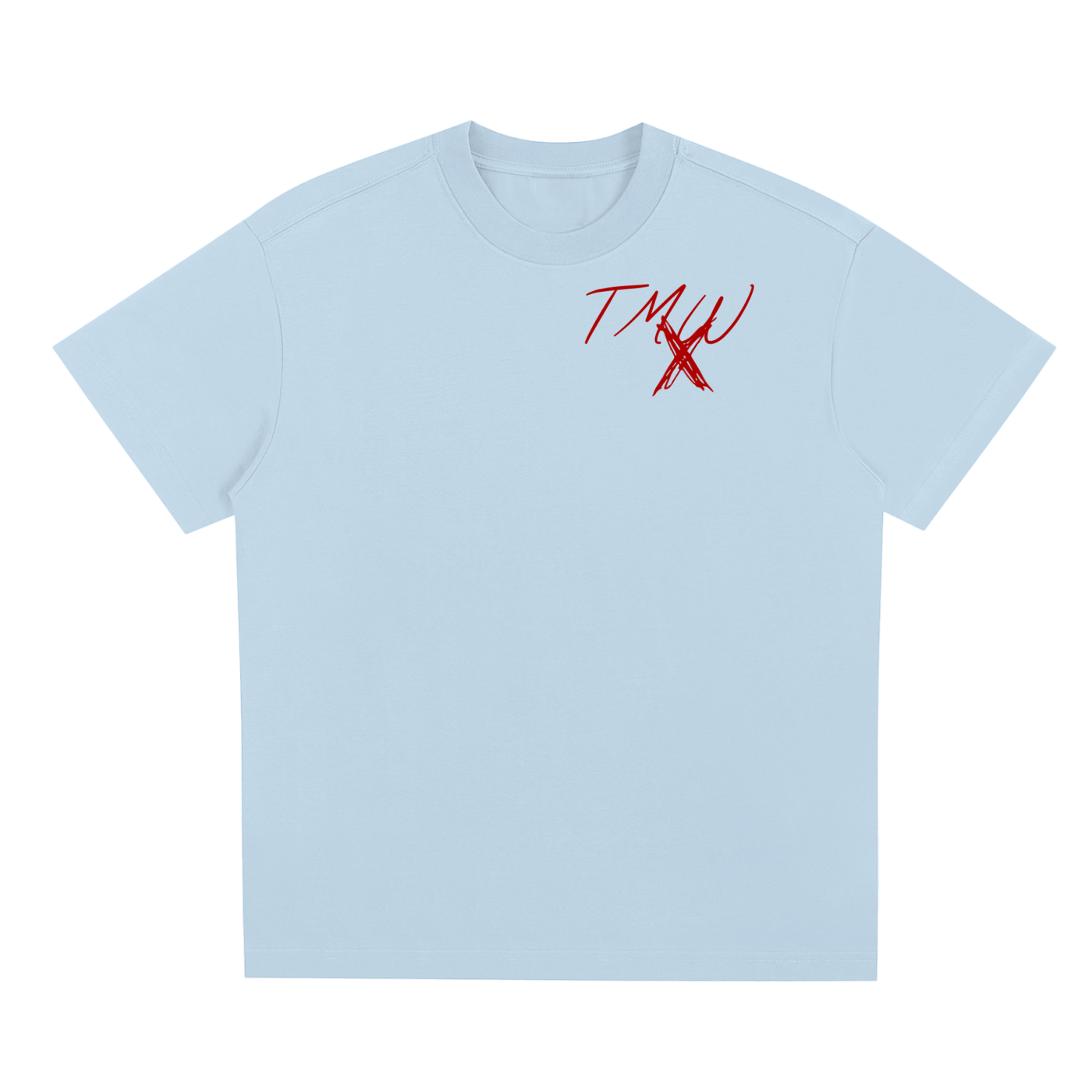 TMW1 Quick-Dry Cooling T-Shirt