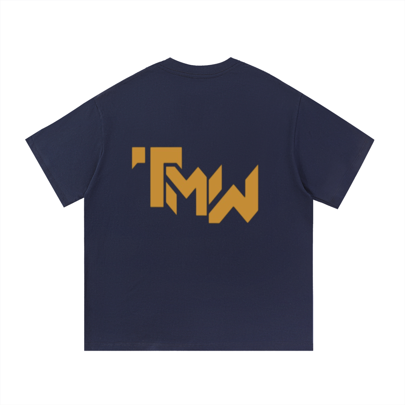 Men’s Essential Cotton T-Shirt