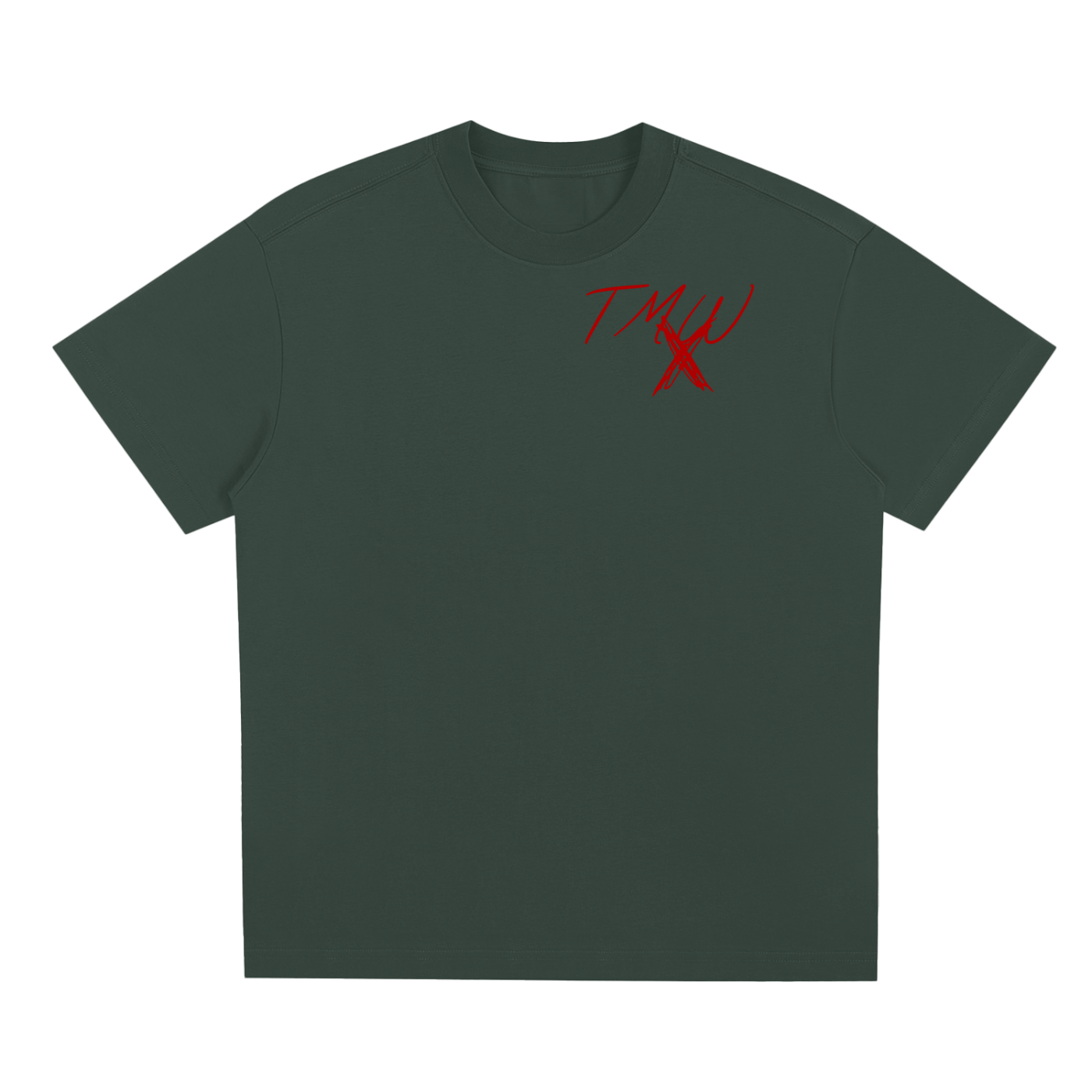 TMW1 Quick-Dry Cooling T-Shirt