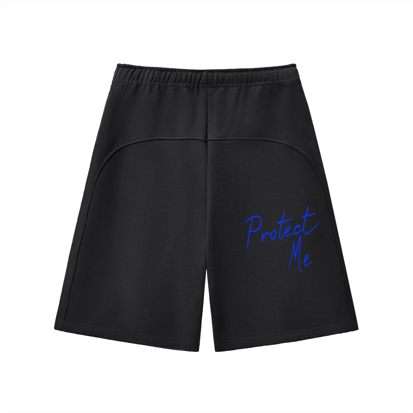Essential Heavyweight Fleece Shorts