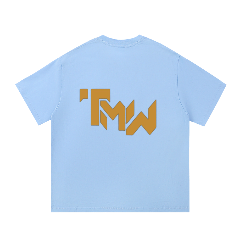 Men’s Essential Cotton T-Shirt