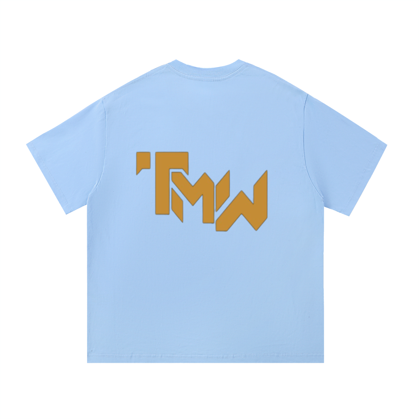 Men’s Essential Cotton T-Shirt