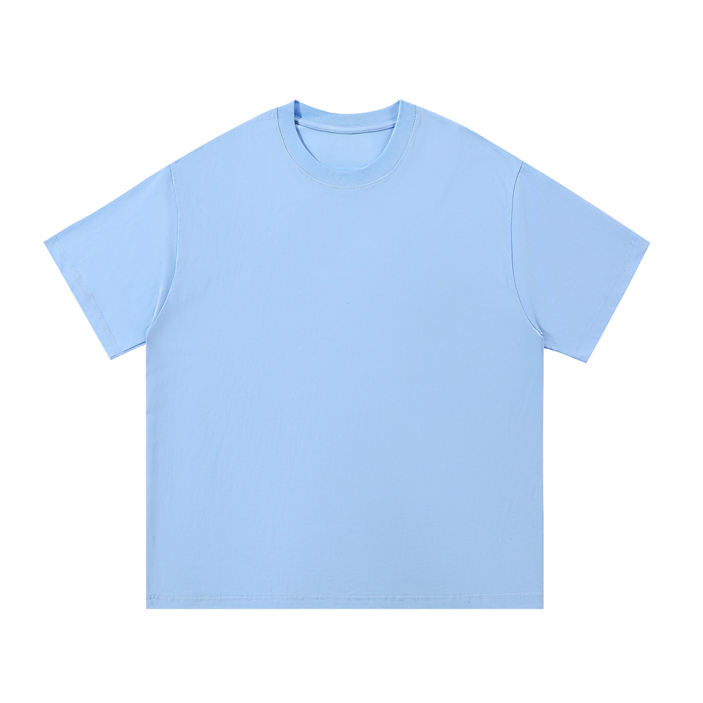Men’s Essential Cotton T-Shirt
