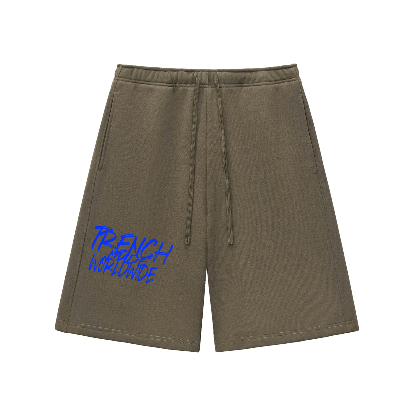 Essential Heavyweight Fleece Shorts