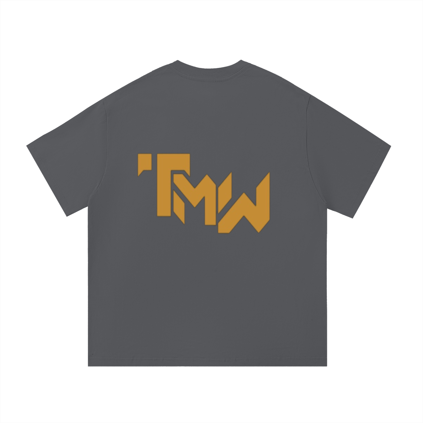 Men’s Essential Cotton T-Shirt