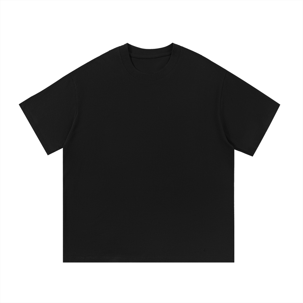 Men’s Essential Cotton T-Shirt