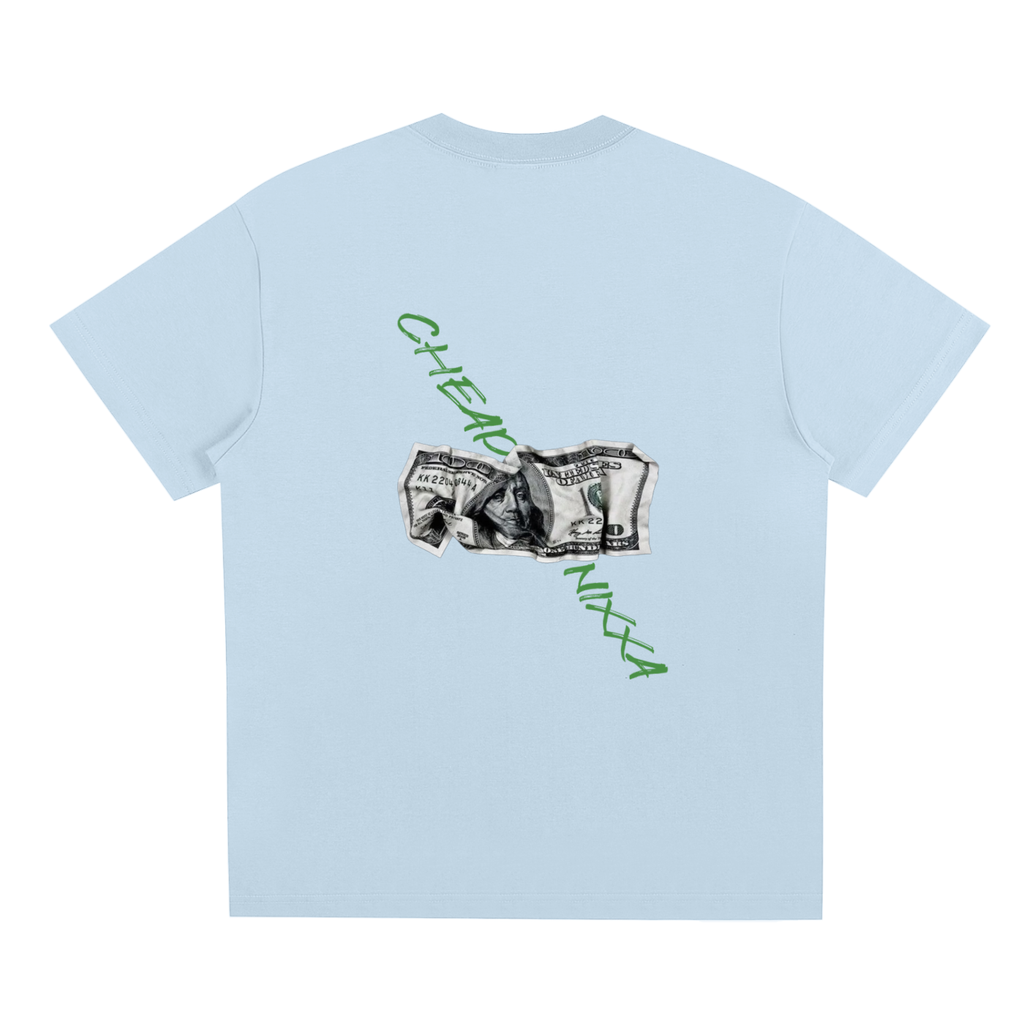 Sorona Quick-Dry Cooling T-Shirt