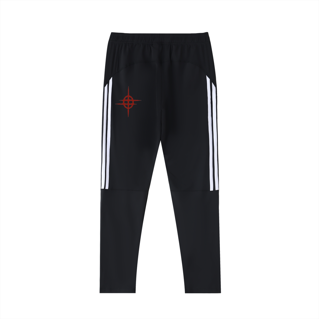 Side Stripe Running Pants
