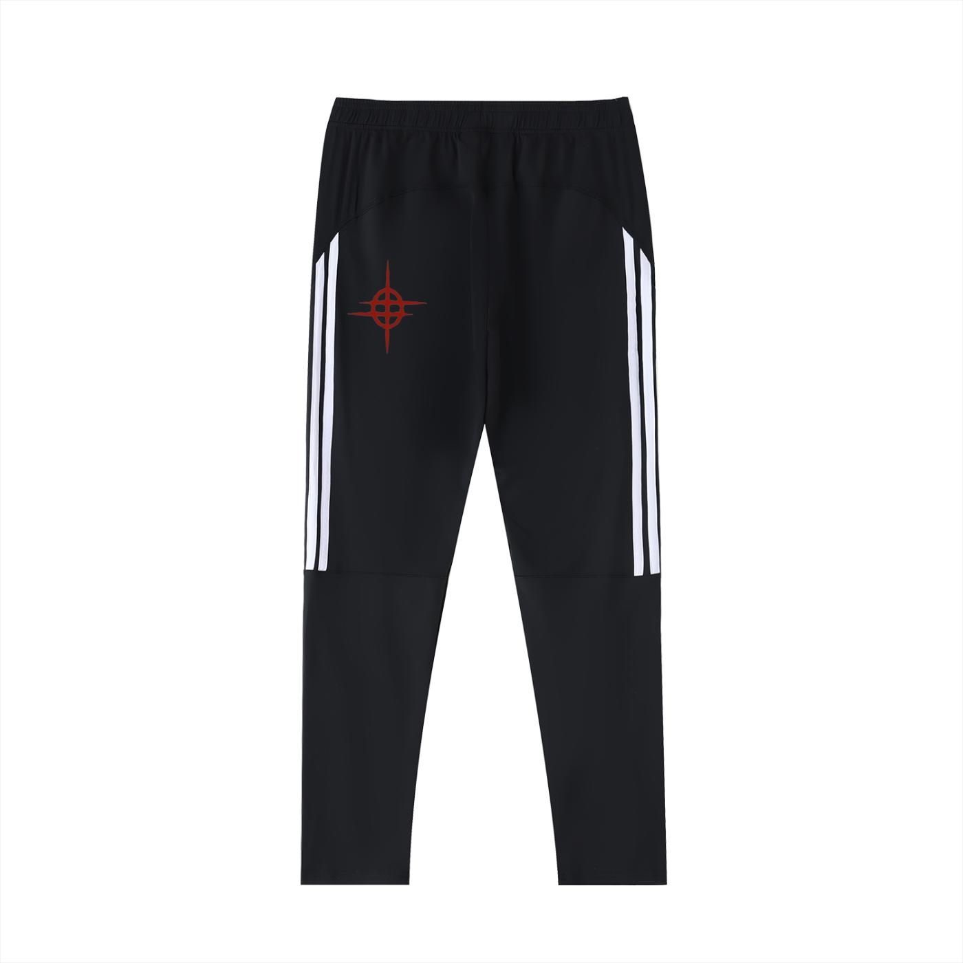 Side Stripe Running Pants
