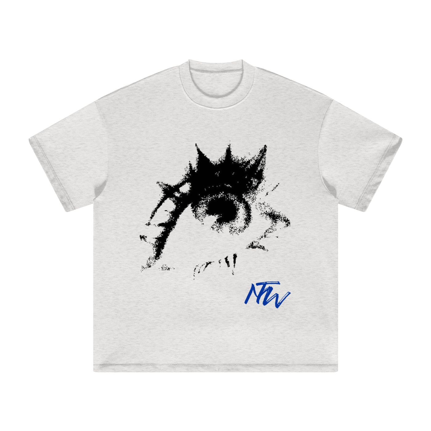Men’s Heavyweight Earth Tone T-Shirt