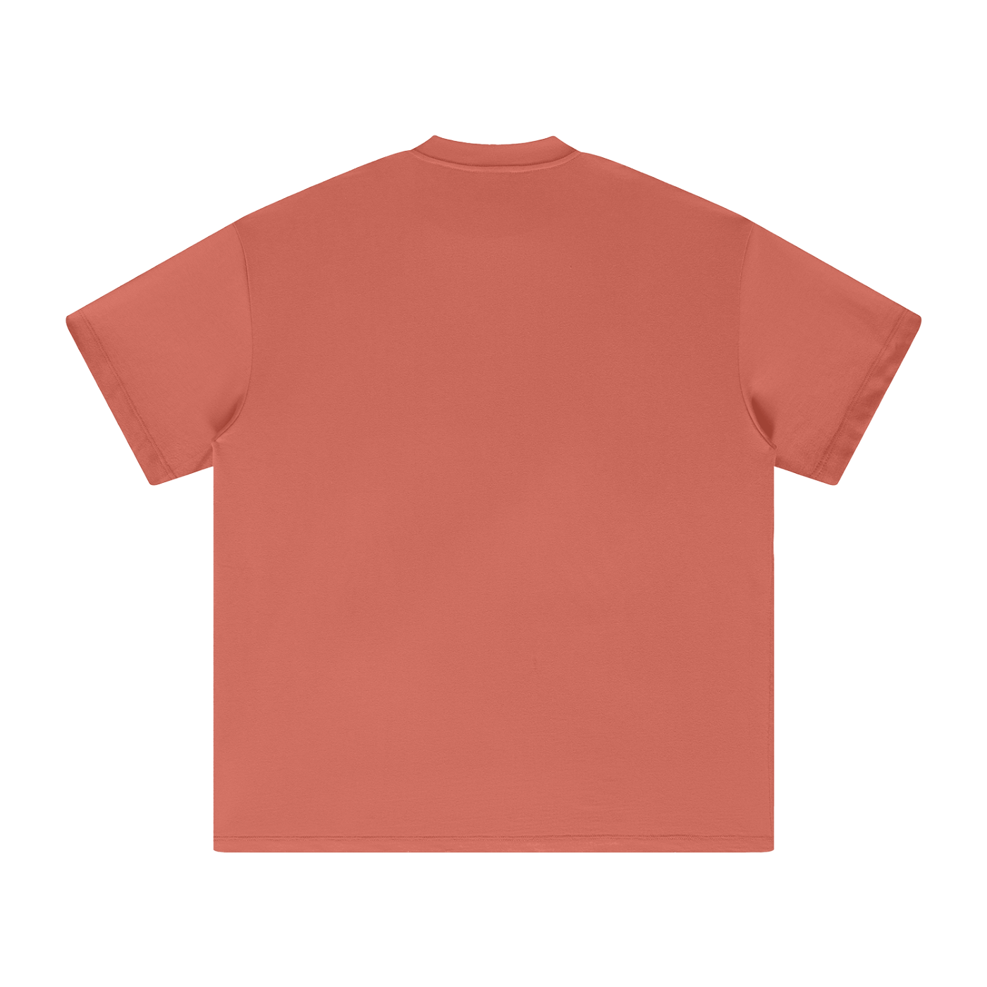 Men’s Heavyweight Earth Tone T-Shirt