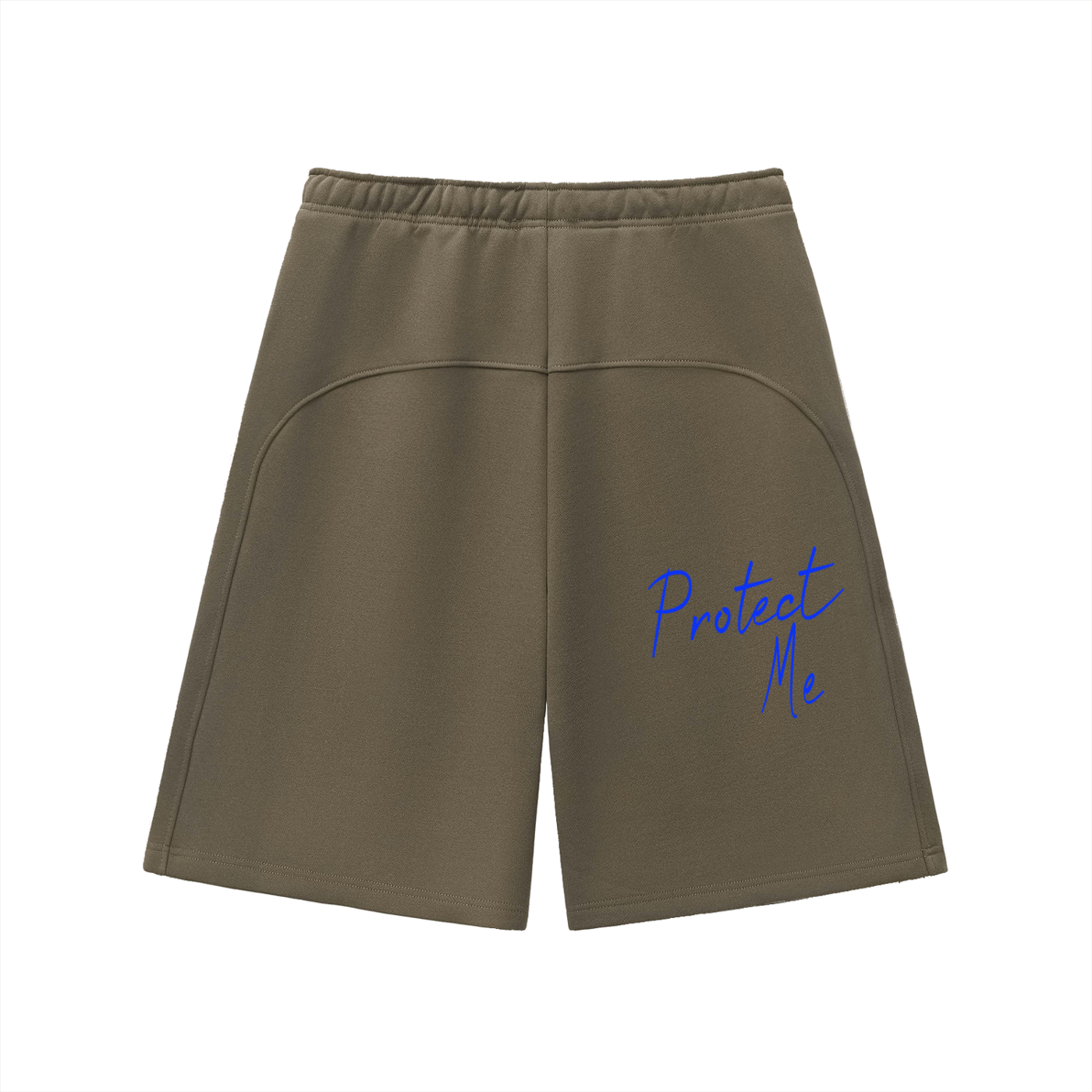 Essential Heavyweight Fleece Shorts