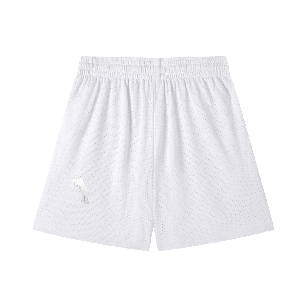 TMW1 Mesh Drawstring Shorts