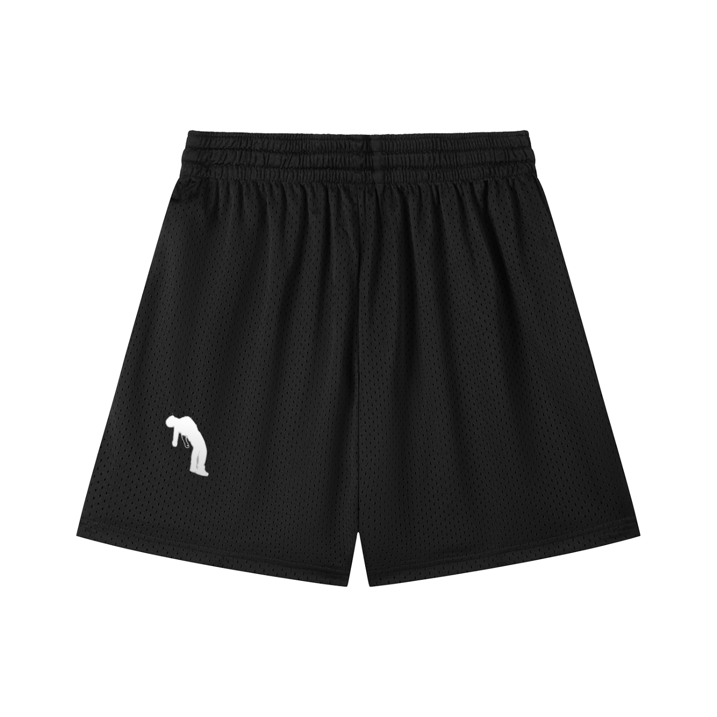 TMW1 Mesh Drawstring Shorts