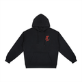 Relaxed Fit Hoodie
