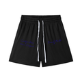 TMW1 Mesh Drawstring Shorts
