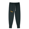 Men's Tapered Leg Drawstring Joggers
