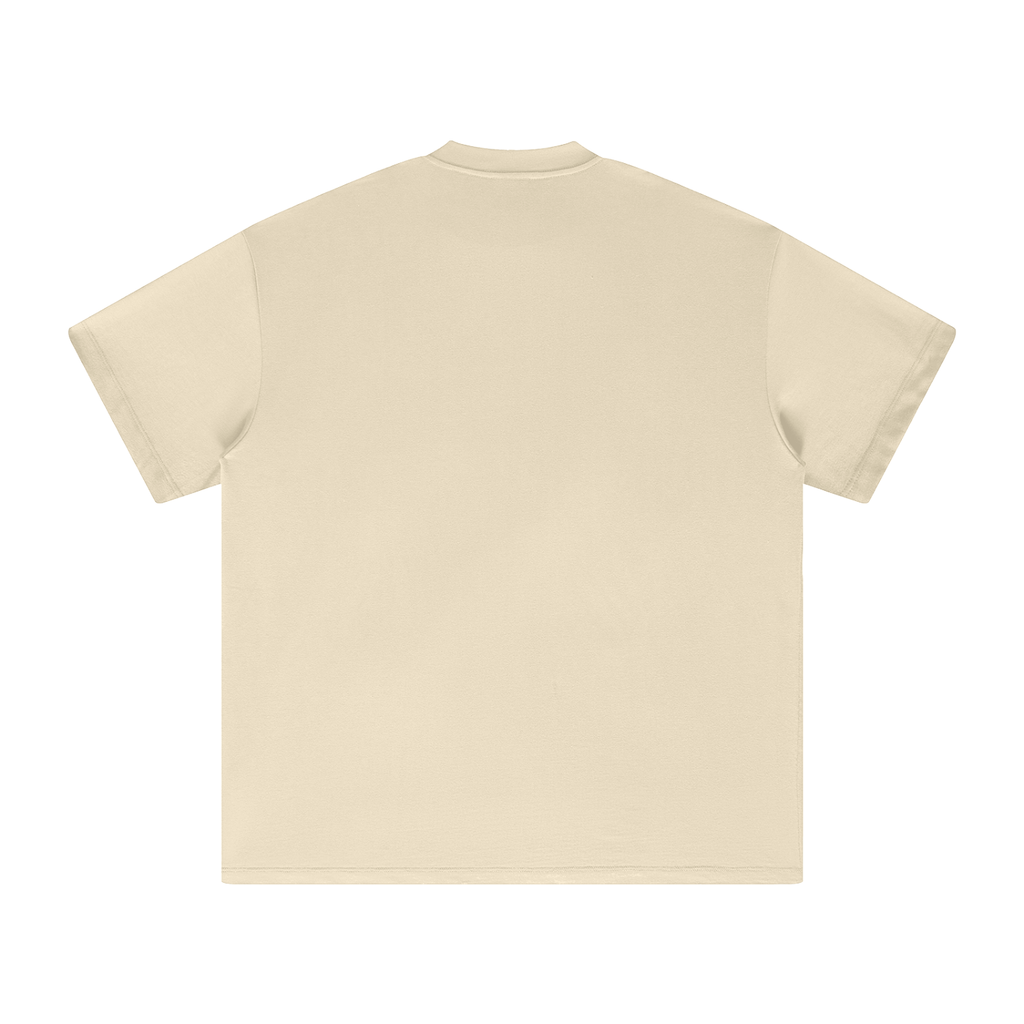 Men’s Heavyweight Earth Tone T-Shirt