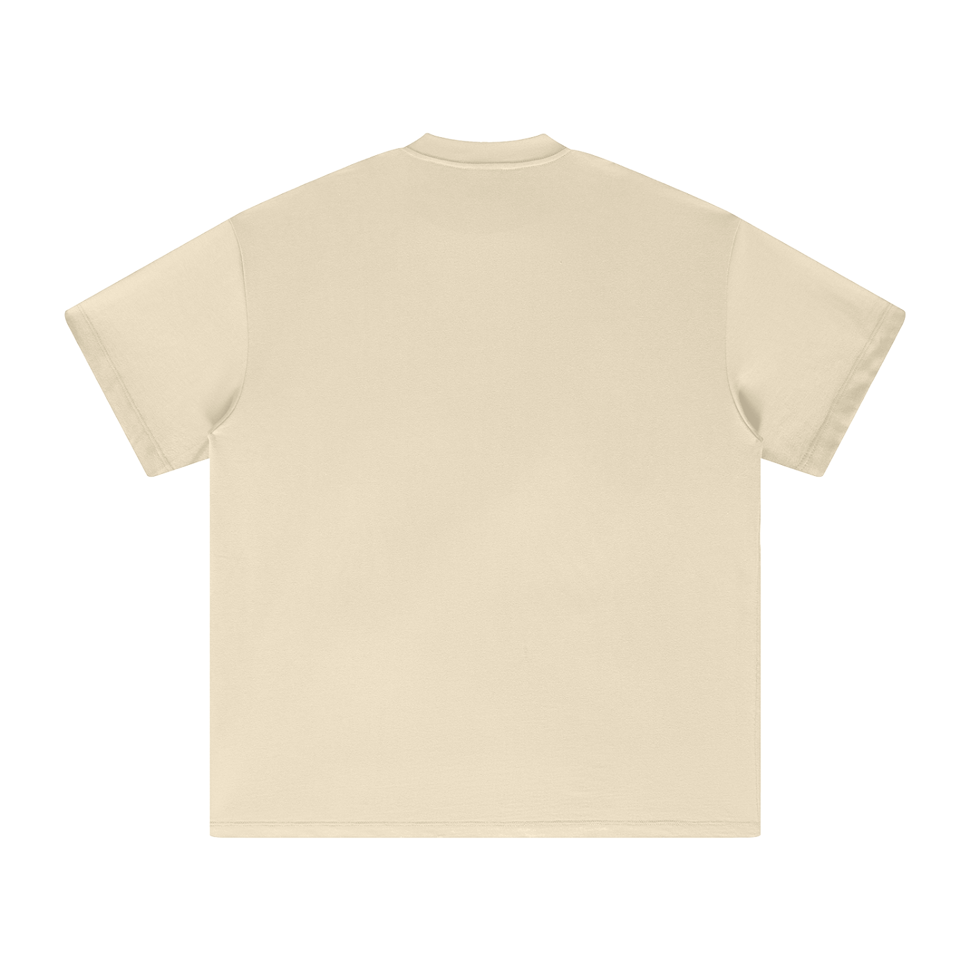 Men’s Heavyweight Earth Tone T-Shirt