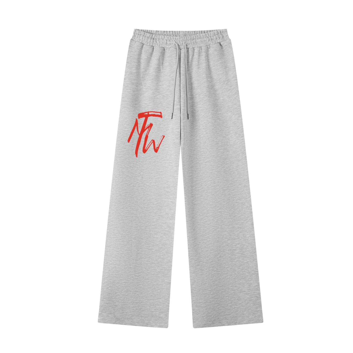 Women’s Essential Straight-Leg Sweatpants