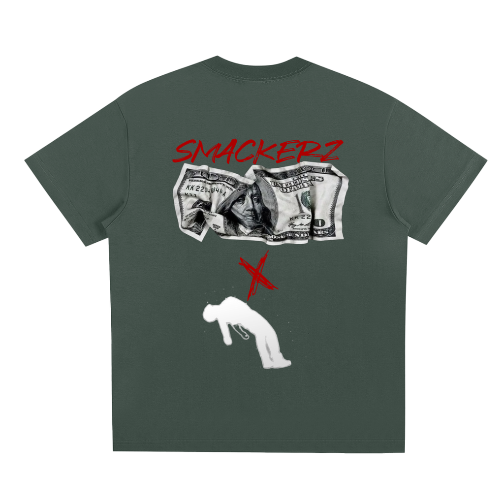 TMW1 Quick-Dry Cooling T-Shirt