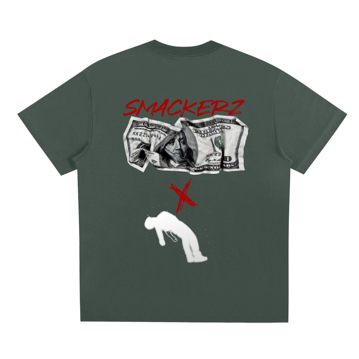 TMW1 Quick-Dry Cooling T-Shirt