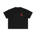 Men’s Essential Cotton Boxy T-Shirt