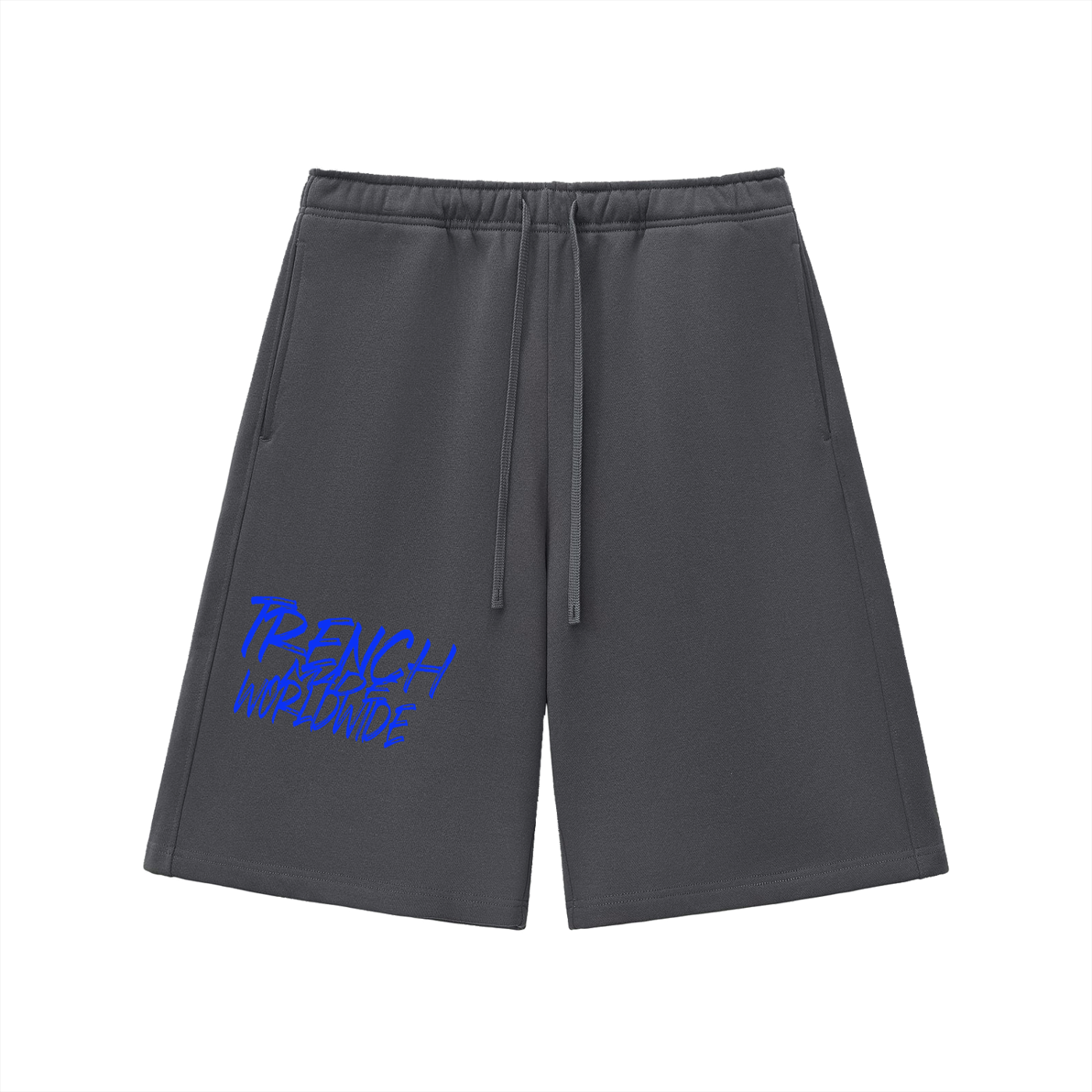 Essential Heavyweight Fleece Shorts